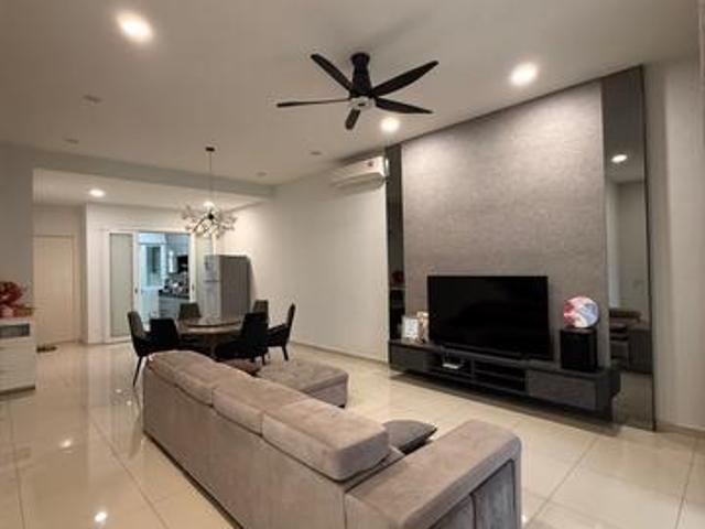 Terraced House for rent in Kajang, Langat