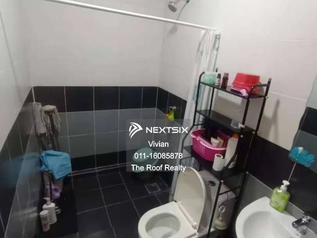 Shop for sale in Pahang