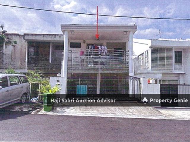 Terraced House for rent in Country Heights Damansara, Kuala Lumpur