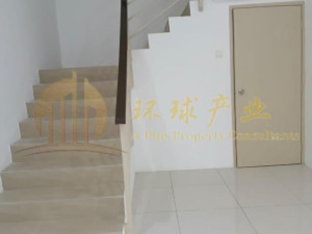 House for rent in Wellesley, Penang