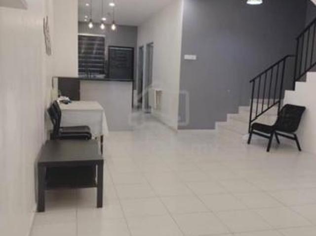 Terraced House for rent in Kulai, Johor