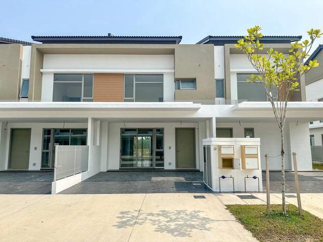 Terraced House for sale in Selangor