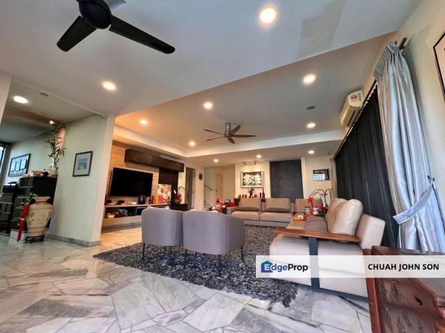 House for sale in Country Heights Damansara, Kuala Lumpur