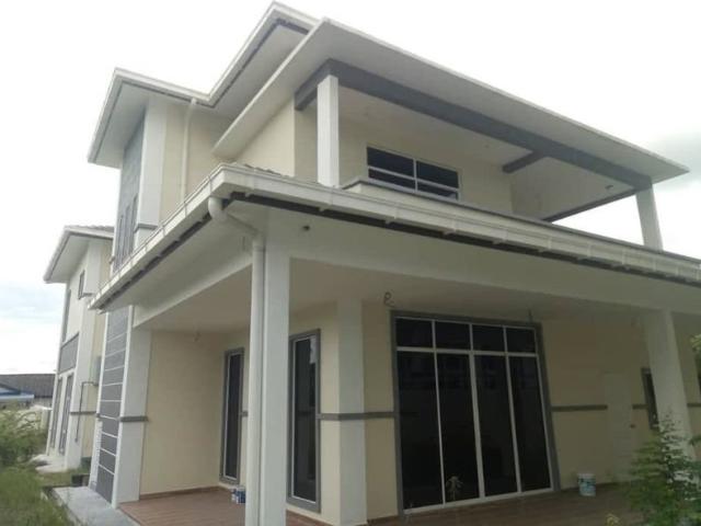 House for sale in Petaling, Alam Impian