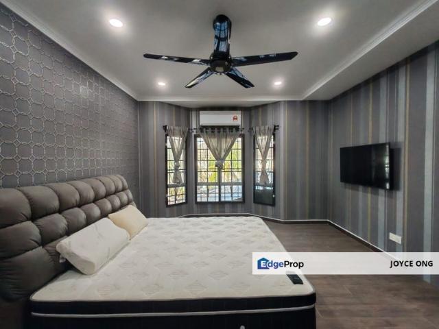 House for sale in Kajang, Langat