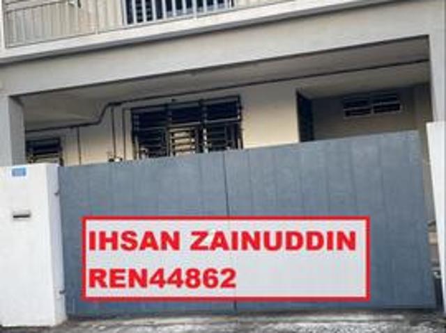 Terraced House for sale in Kuala Muda, Kedah