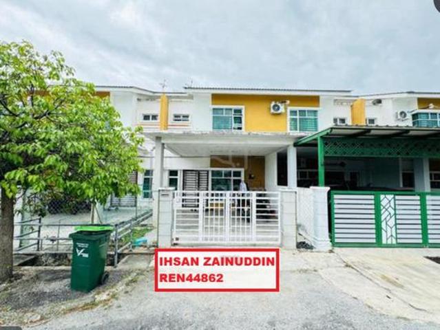 Terraced House for sale in Kuala Ketil, Kedah