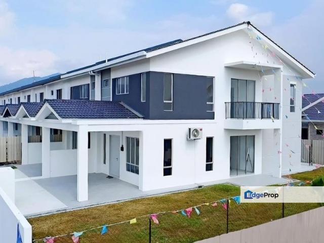 House for sale in Sendayan Village, Negeri Sembilan