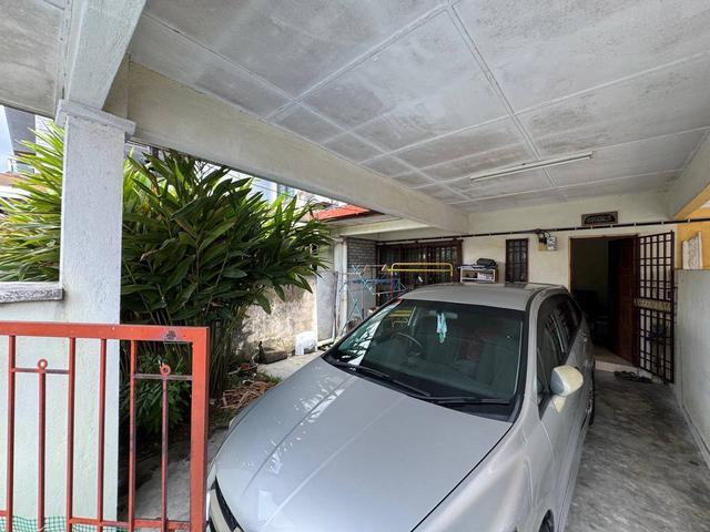 Terraced House for sale in Bandaraya Klang, Klang
