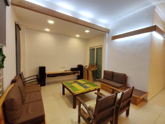 Terraced House for sale in Bukit Ledang, Johor