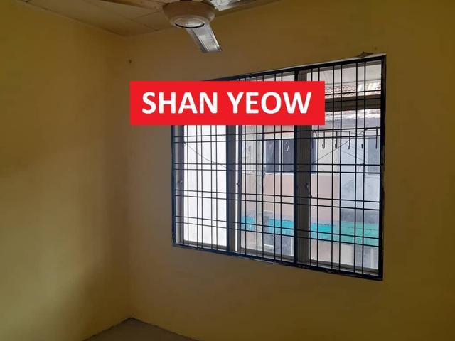 Terraced House for sale in Wellesley, Penang