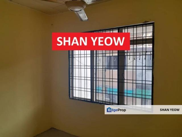 House for sale in Batu Kawan, Seberang Perai