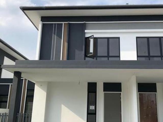 Terraced House for rent in Petaling, Alam Impian