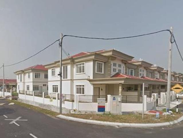 Terraced House for rent in Selangor