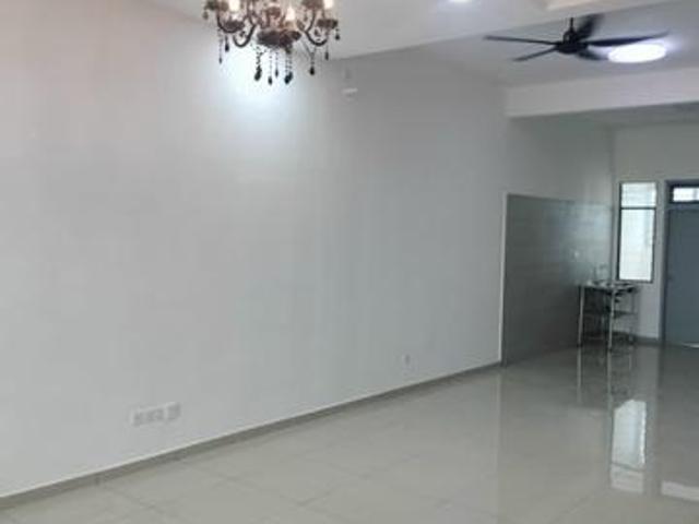 Terraced House for rent in Masai, Johor