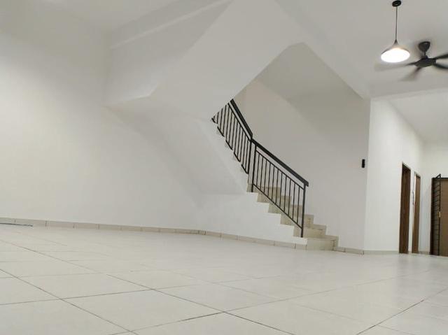 Terraced House for rent in Selayang, Selangor