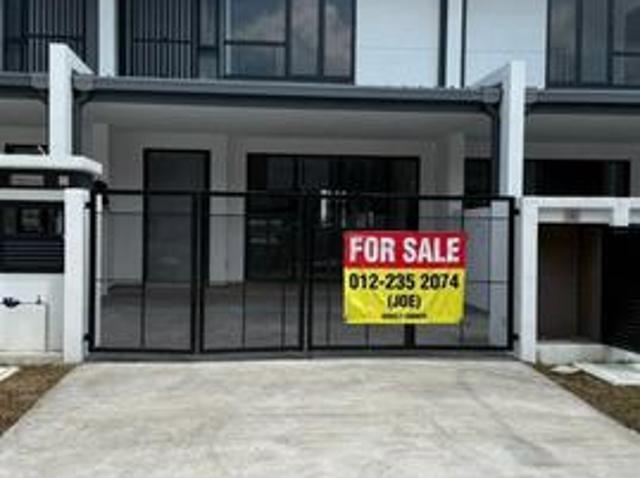 Terraced House for sale in Port Klang, Selangor