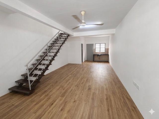 Terraced House for sale in Pasir Gudang, Johor