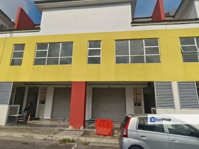Shop for sale in Country Heights Damansara, Kuala Lumpur