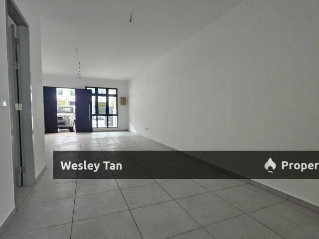 Terraced House for sale in Paya Rumput, Malaka