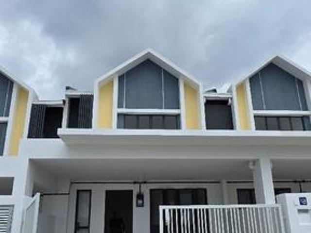 Terraced House for rent in Sendayan Village, Negeri Sembilan