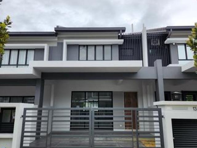 Terraced House for rent in Kuala Selangor, Selangor