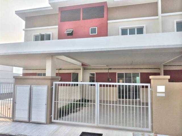 Terraced House for sale in Nilai, Seremban