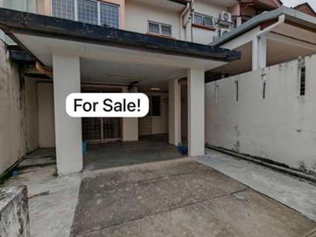 Terraced House for sale in Petaling, Subang Jaya
