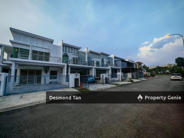 Terraced House for sale in Sendayan Village, Negeri Sembilan