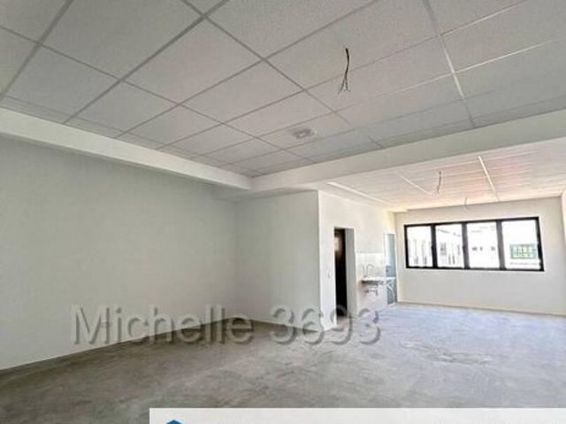 Shop for rent in Selangor