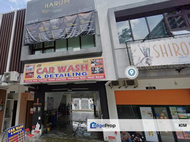 Shop for sale in Petaling, Alam Impian