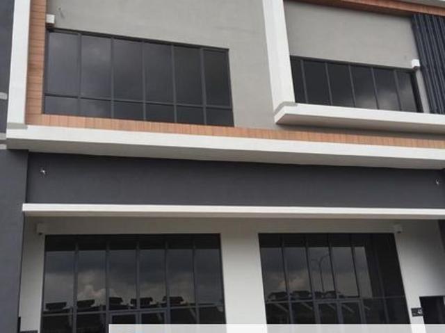 Shop for rent in Selangor