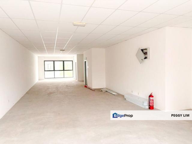 Shop for rent in Tanjong Sepat, Selangor