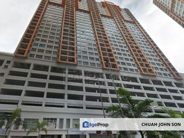 Shop for sale in Country Heights Damansara, Kuala Lumpur
