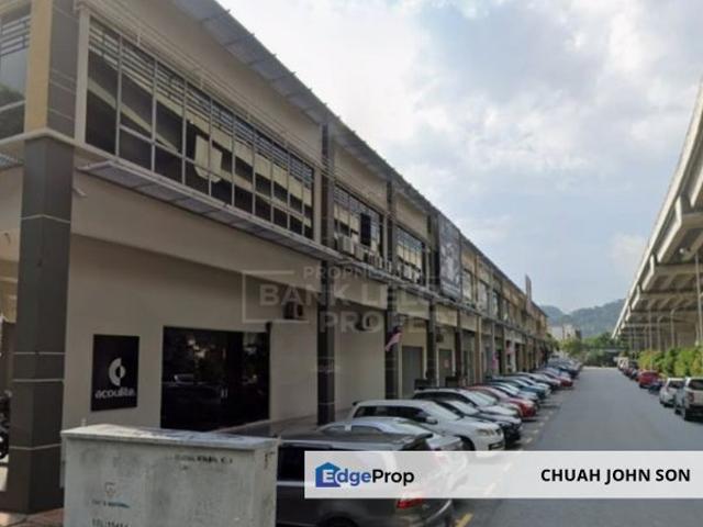 Shop for sale in Petaling, Damansara Damai