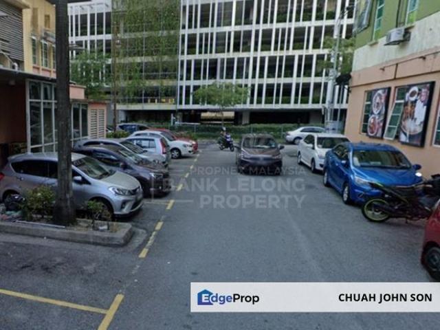 Shop for sale in Petaling, Damansara Damai