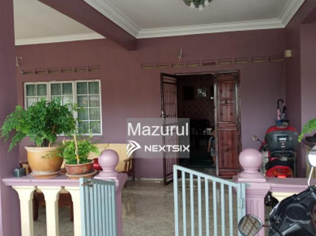 Shop for sale in Petaling, Subang Jaya