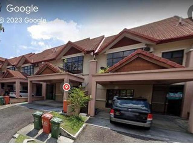 Terraced House for sale in Putrajaya