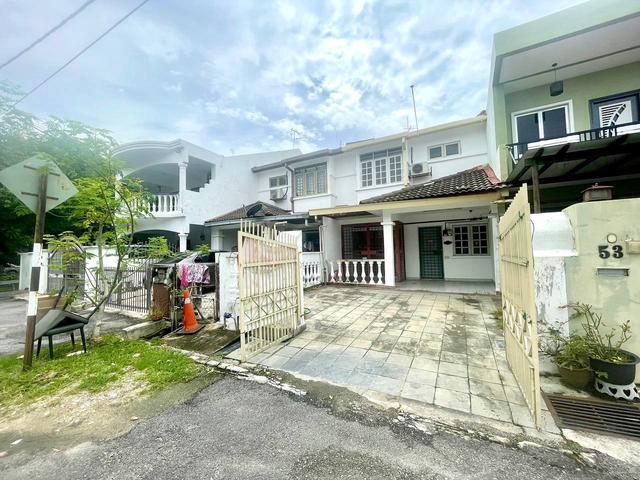 Terraced House for sale in Country Heights Damansara, Kuala Lumpur