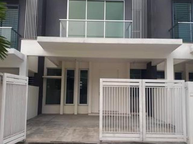 Terraced House for sale in Petaling, Subang Jaya