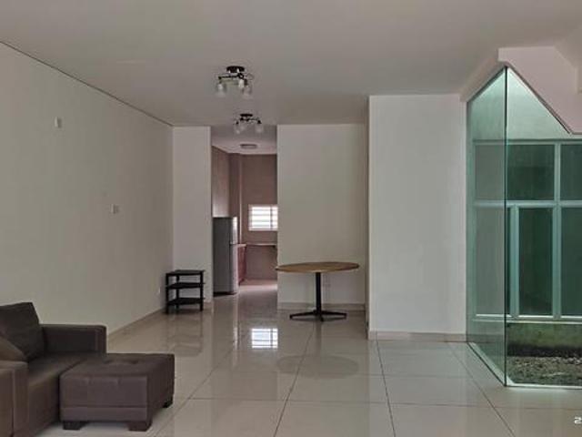 Terraced House for rent in Petaling, Subang Jaya