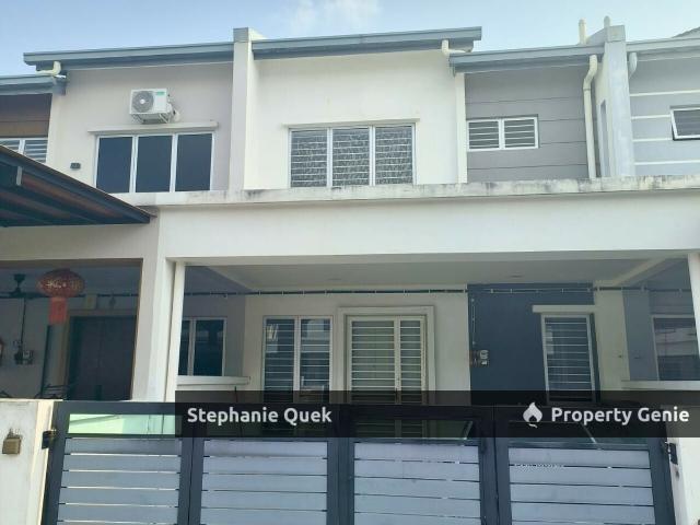 Terraced House for rent in Port Klang, Selangor