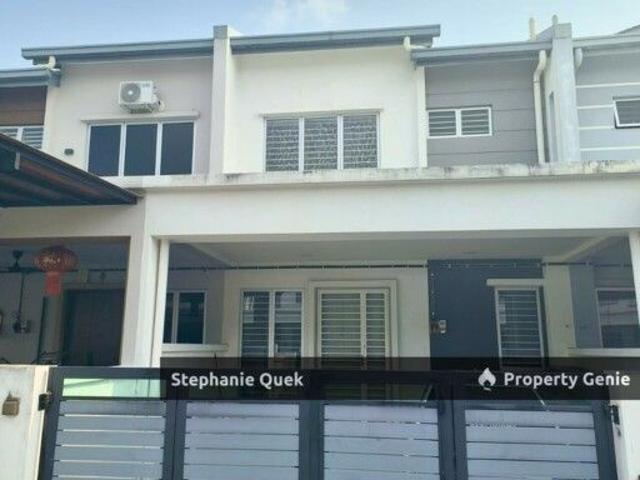 House for rent in Port Klang, Selangor