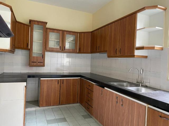 House for rent in Petaling, Subang Jaya