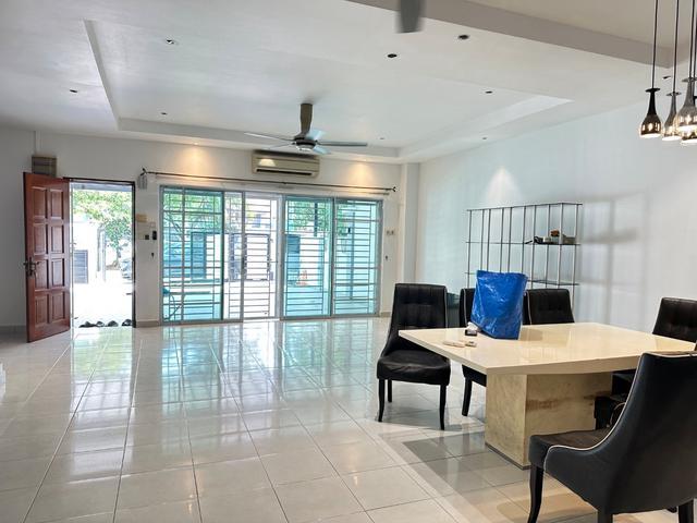 Terraced House for rent in Port Klang, Selangor