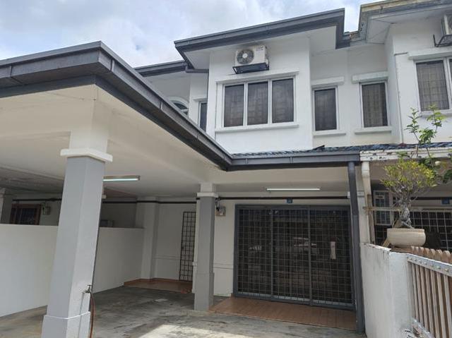 Terraced House for rent in Kajang, Langat