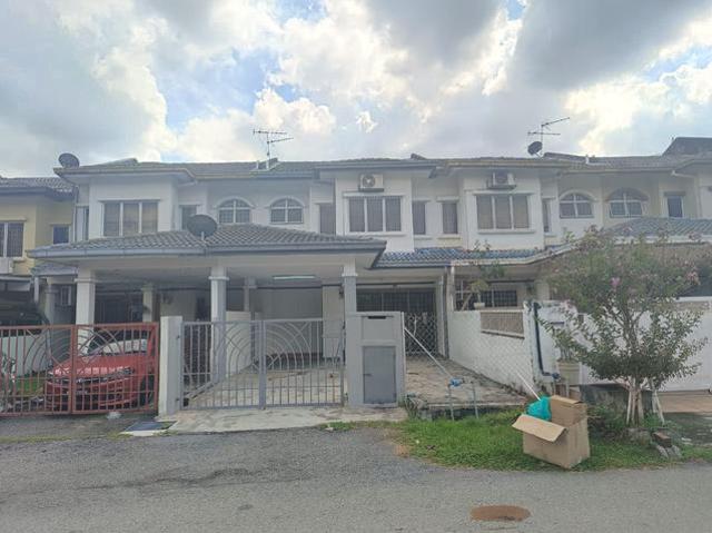 Terraced House for rent in Kajang, Langat