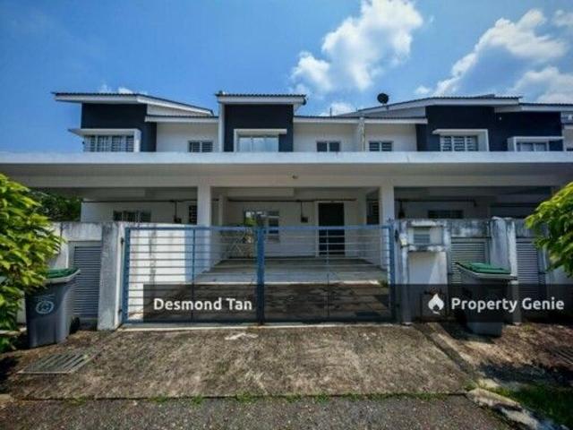 House for rent in Sendayan Village, Negeri Sembilan