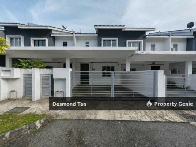 House for rent in Sendayan Village, Negeri Sembilan
