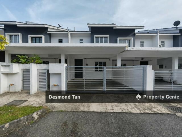 Terraced House for rent in Sendayan Village, Negeri Sembilan